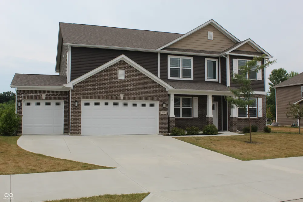 2360 Oakmont Drive Plainfield, IN 46168
