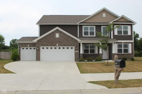 2360 Oakmont Drive