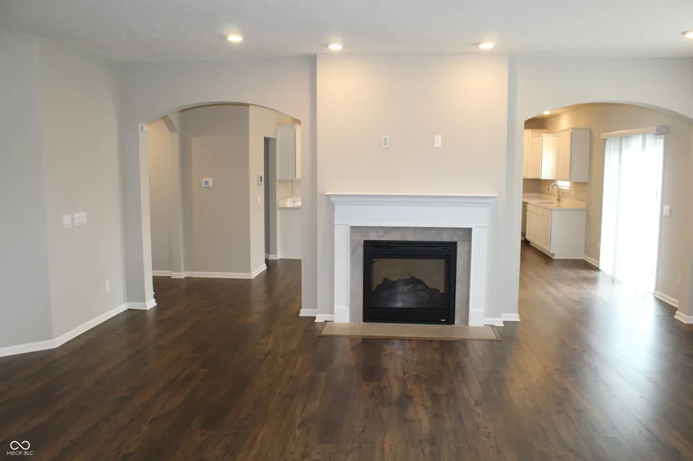 2360 Oakmont Drive Plainfield, IN 46168