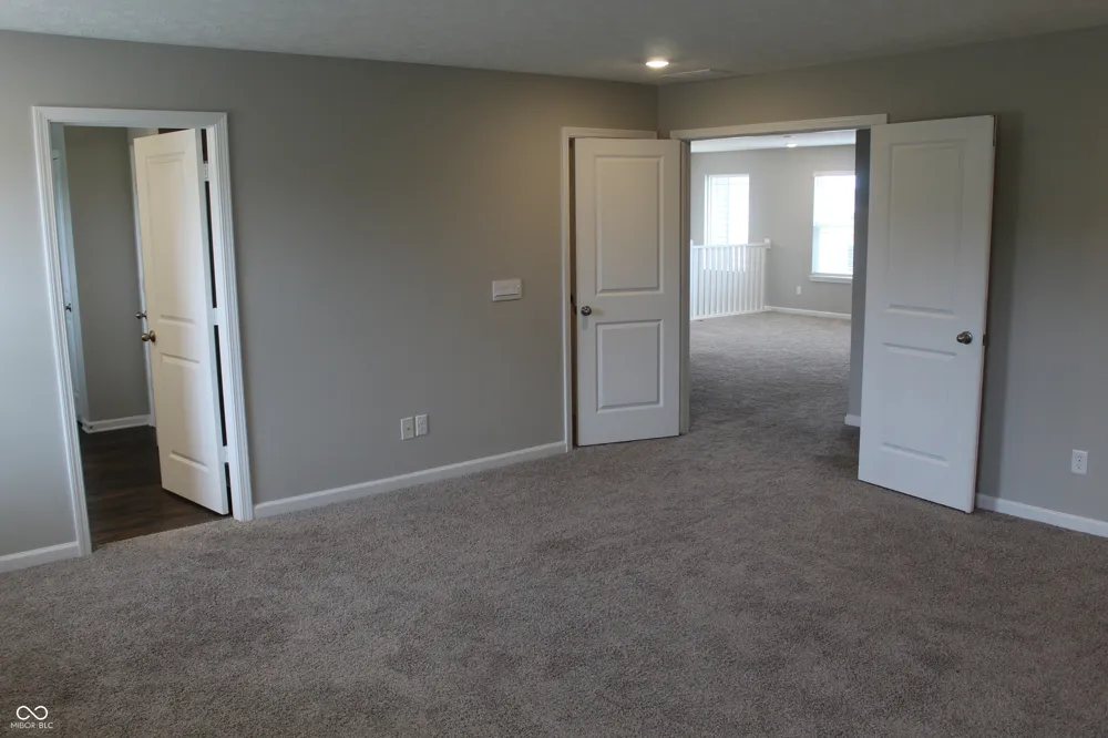 2360 Oakmont Drive Plainfield, IN 46168