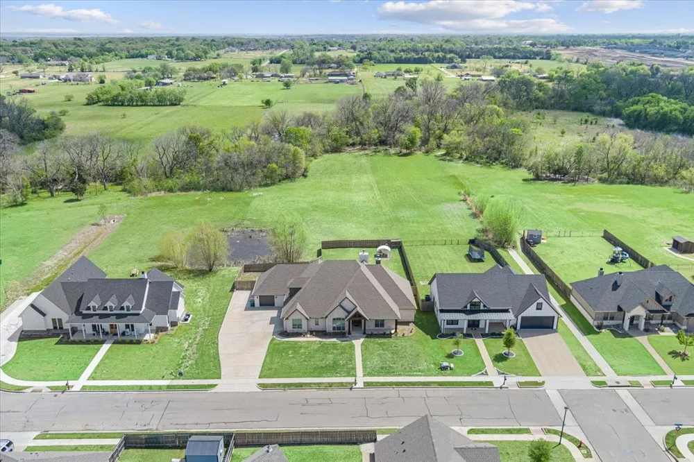 1024 Cecilia Court Robinson, TX 76706