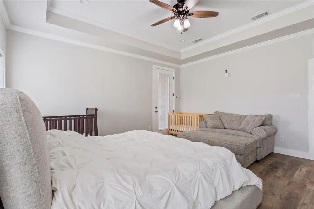 1024 Cecilia Court Robinson, TX 76706