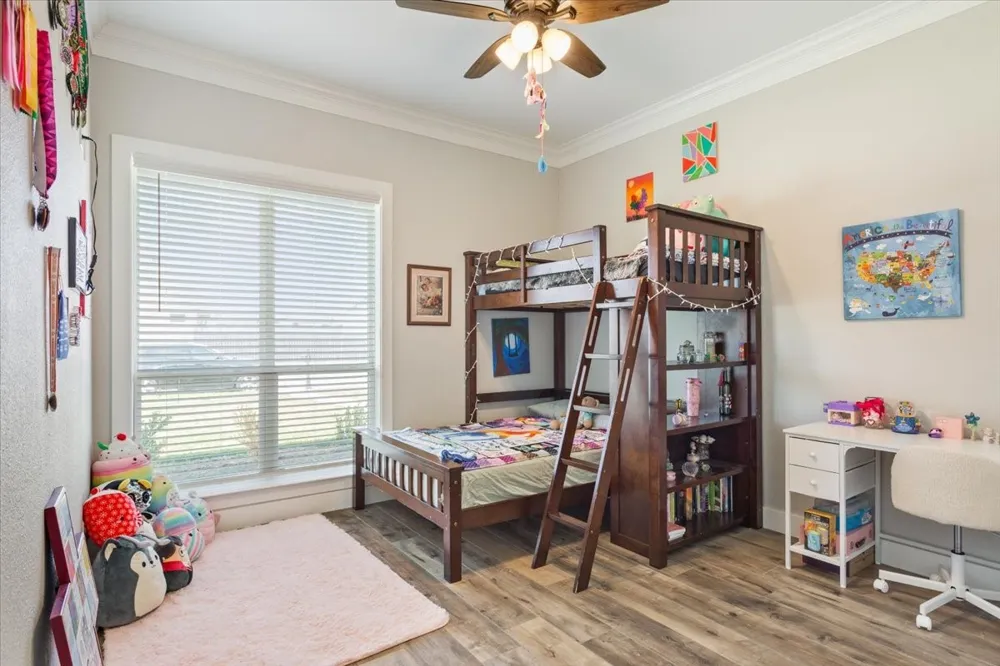 1024 Cecilia Court Robinson, TX 76706