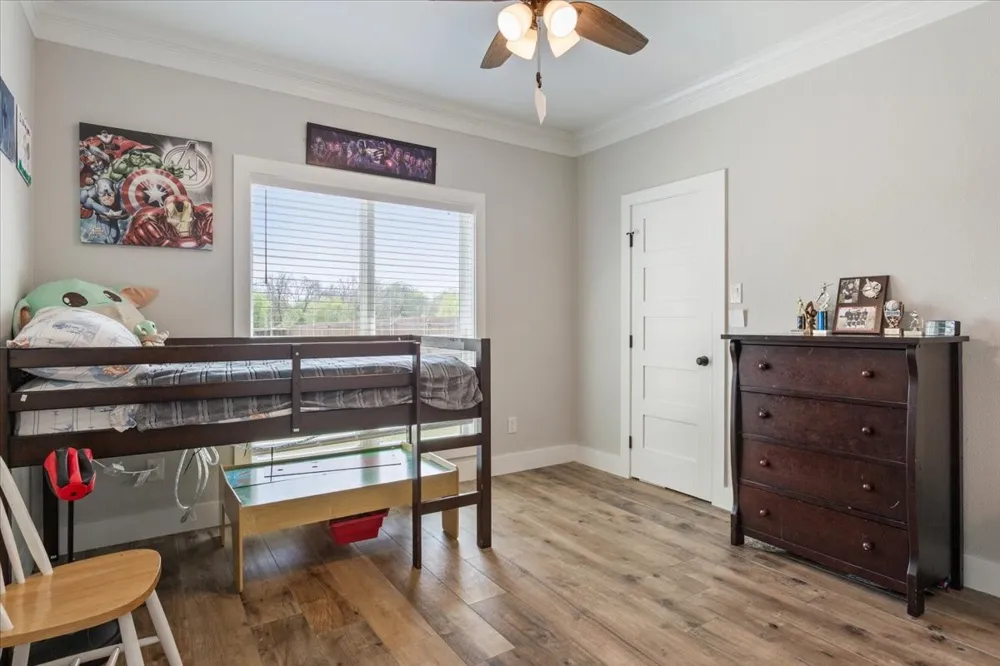 1024 Cecilia Court Robinson, TX 76706