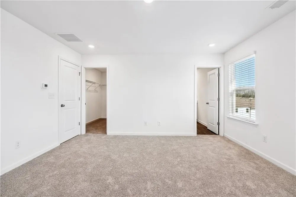 33 Constitution Avenue Pendergrass, GA 30567