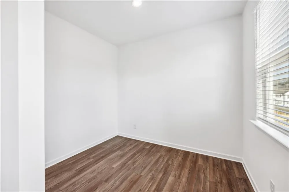 33 Constitution Avenue Pendergrass, GA 30567