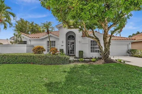 267 Eagleton Estates Boulevard