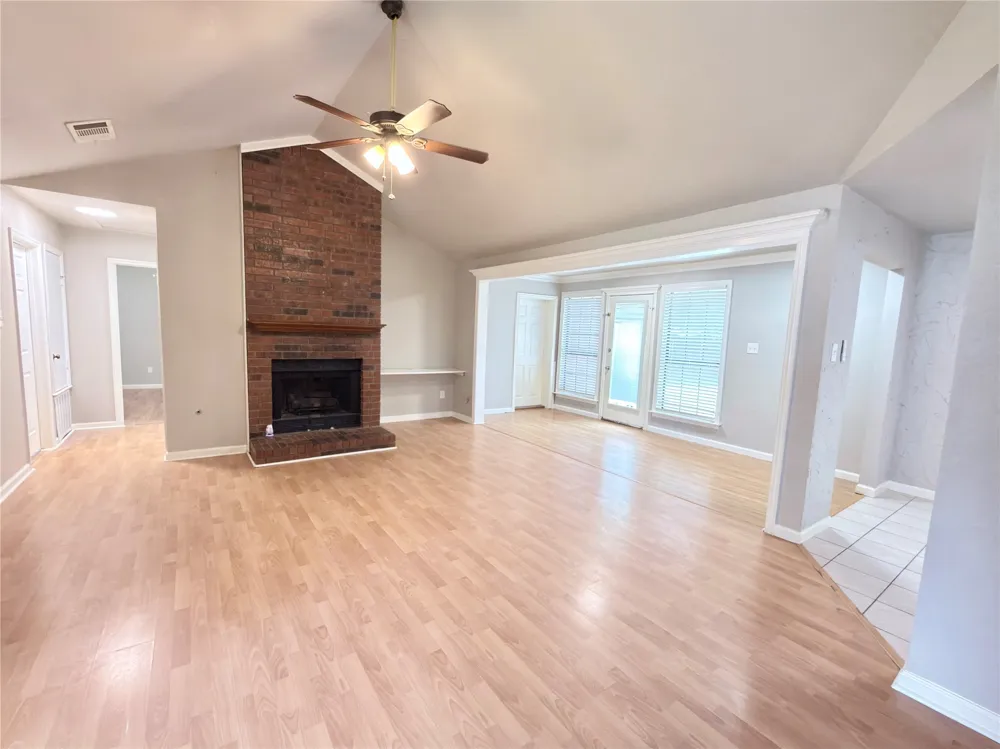 4205 Starboard Trail Rowlett, TX 75088