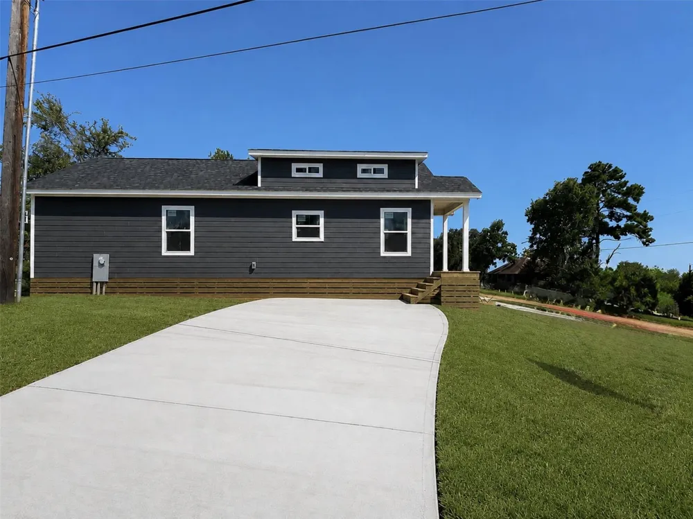 117 Rain Forest Road Onalaska, TX 77360