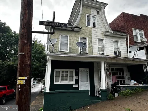 123 W MONTGOMERY STREET