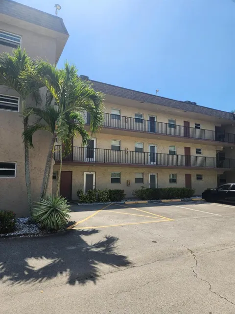 705 Lori Drive #110