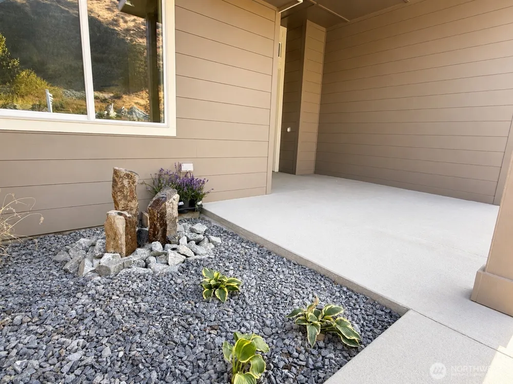 917 Long Drive Chelan, WA 98816