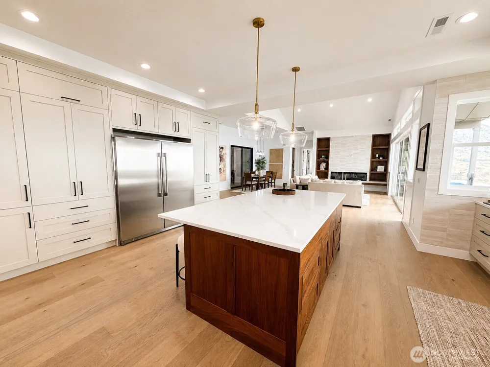917 Long Drive Chelan, WA 98816