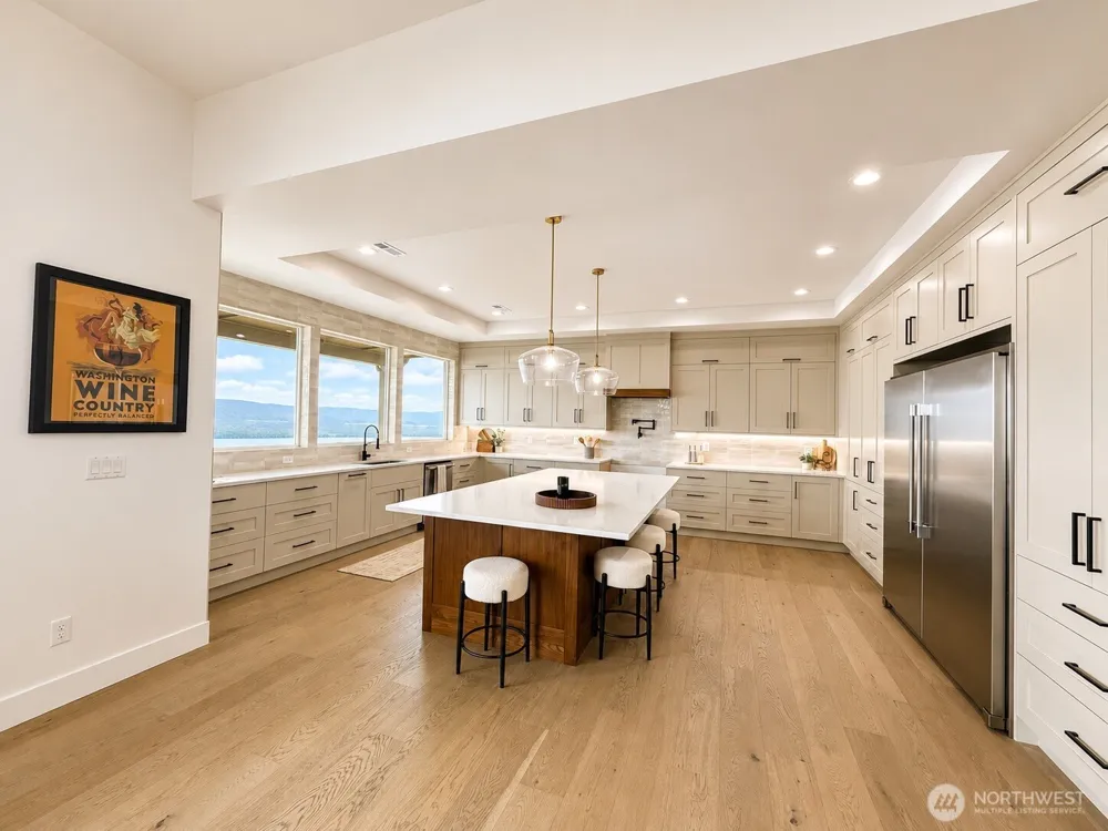 917 Long Drive Chelan, WA 98816
