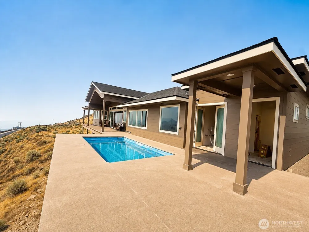 917 Long Drive Chelan, WA 98816