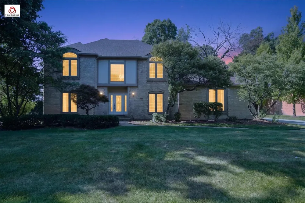 1431 Provincial Drive Troy, MI 48084