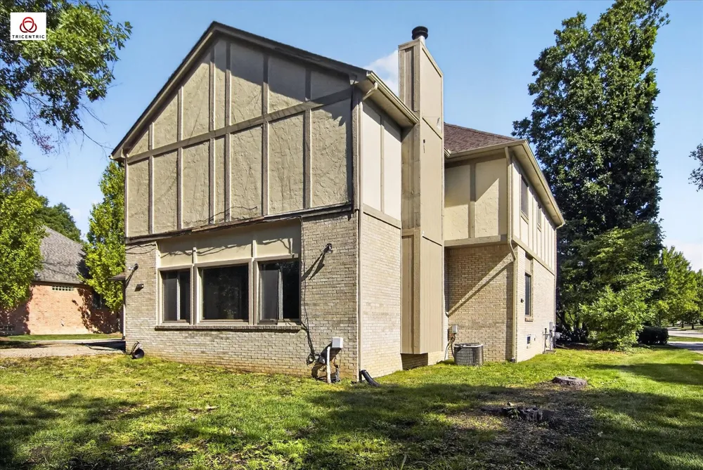 1431 Provincial Drive Troy, MI 48084