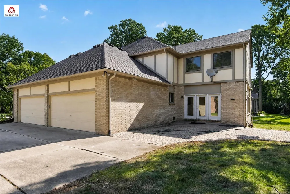 1431 Provincial Drive Troy, MI 48084