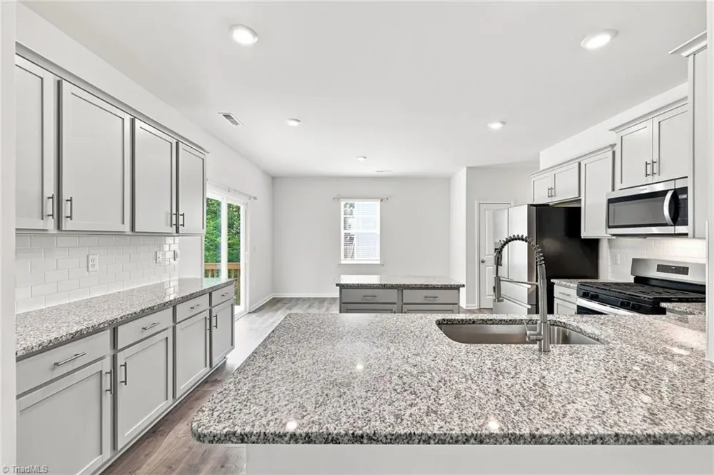 1056 Creedson Court Browns Summit, NC 27214