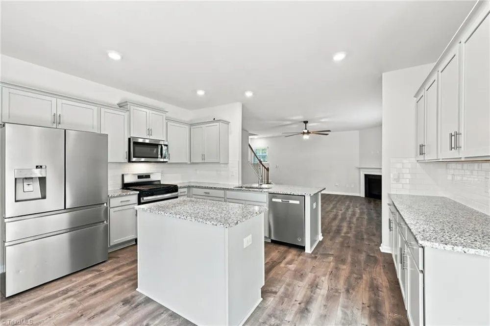 1056 Creedson Court Browns Summit, NC 27214