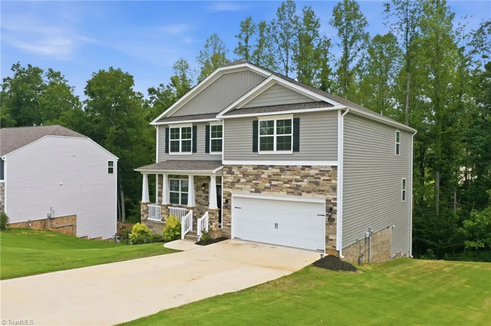 1056 Creedson Court Browns Summit, NC 27214