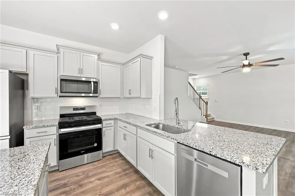 1056 Creedson Court Browns Summit, NC 27214