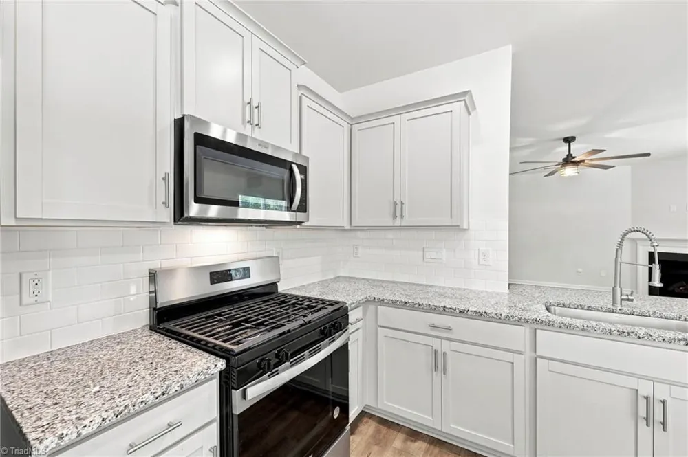 1056 Creedson Court Browns Summit, NC 27214