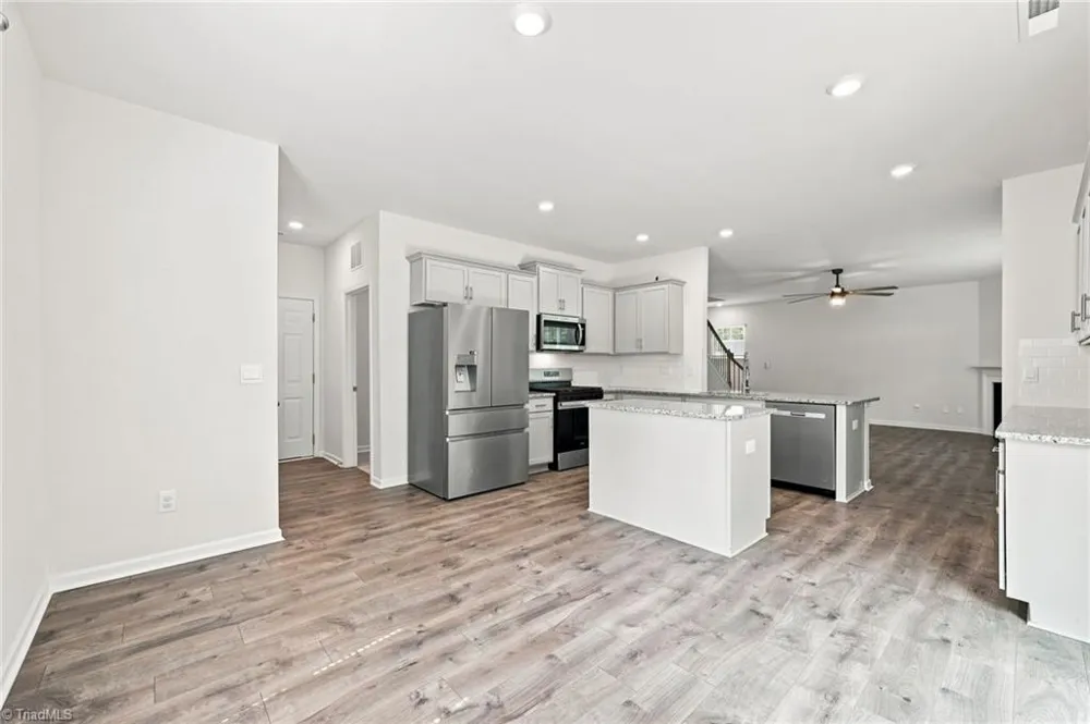 1056 Creedson Court Browns Summit, NC 27214