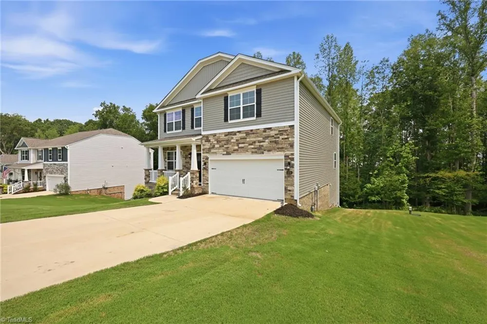 1056 Creedson Court Browns Summit, NC 27214