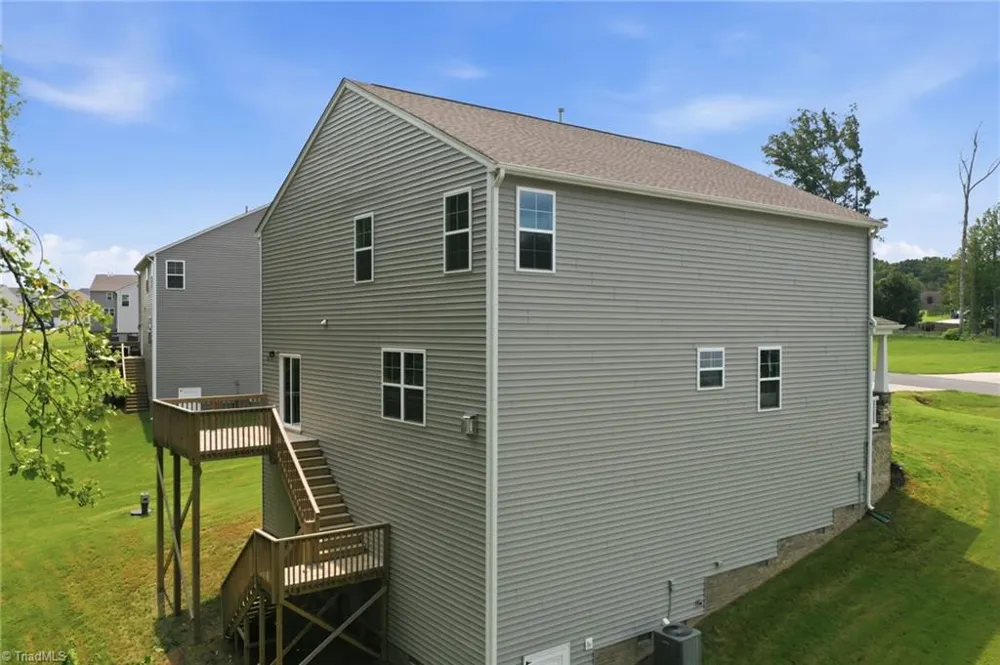 1056 Creedson Court Browns Summit, NC 27214