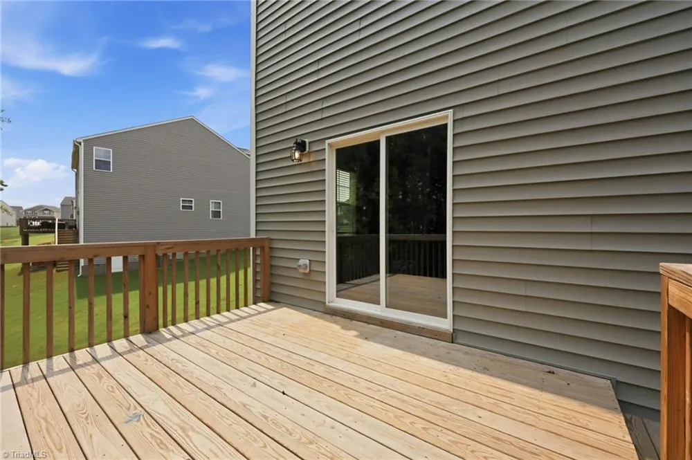 1056 Creedson Court Browns Summit, NC 27214