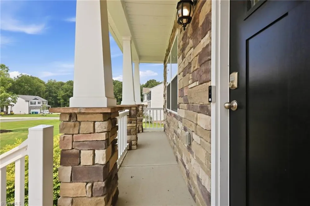 1056 Creedson Court Browns Summit, NC 27214