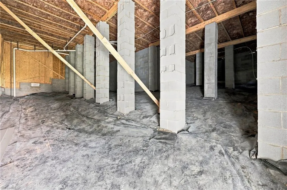 1056 Creedson Court Browns Summit, NC 27214