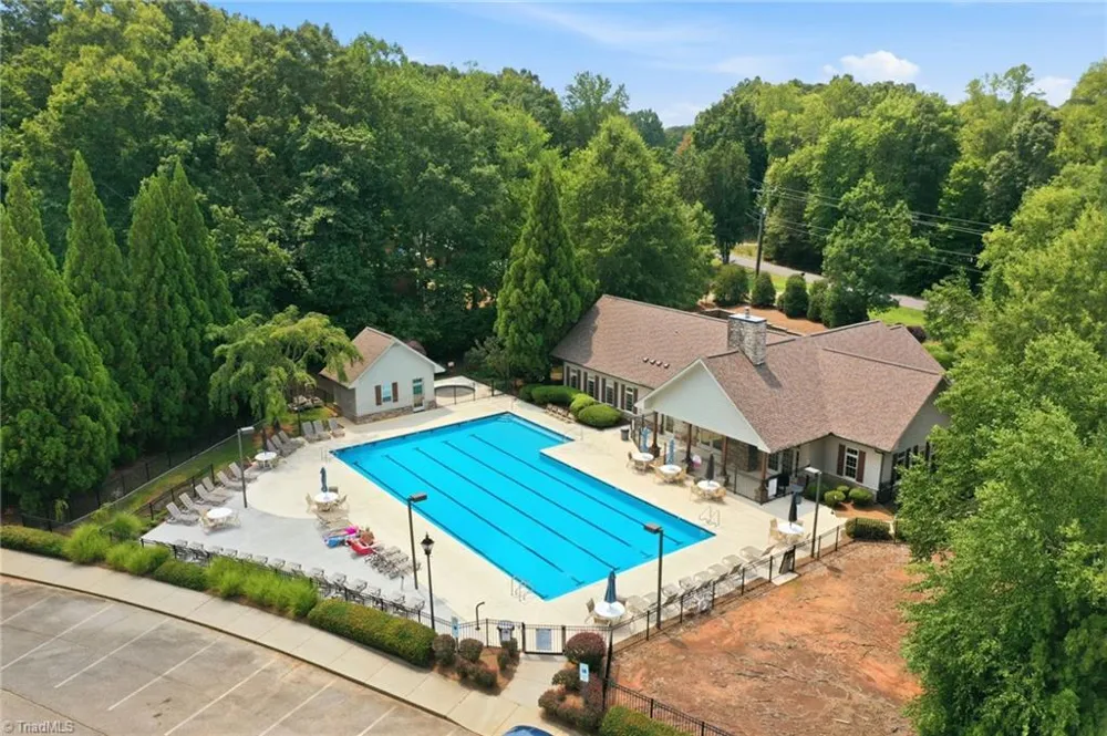 1056 Creedson Court Browns Summit, NC 27214