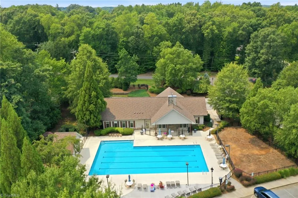 1056 Creedson Court Browns Summit, NC 27214