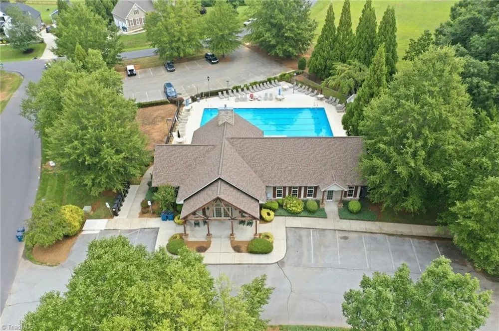 1056 Creedson Court Browns Summit, NC 27214