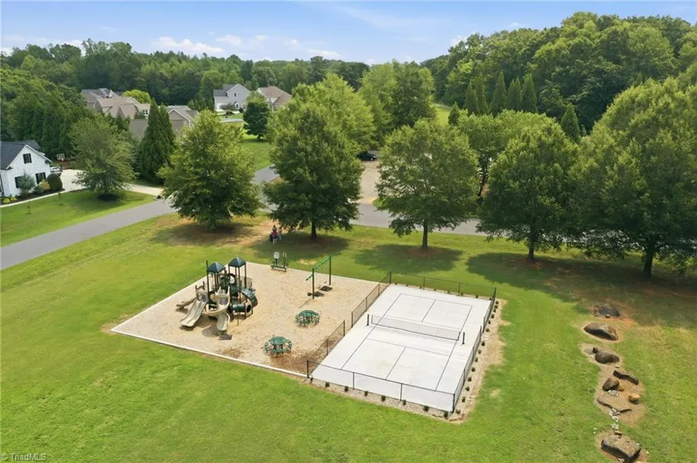 1056 Creedson Court Browns Summit, NC 27214