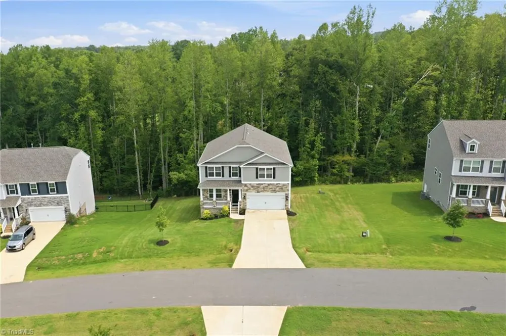 1056 Creedson Court Browns Summit, NC 27214