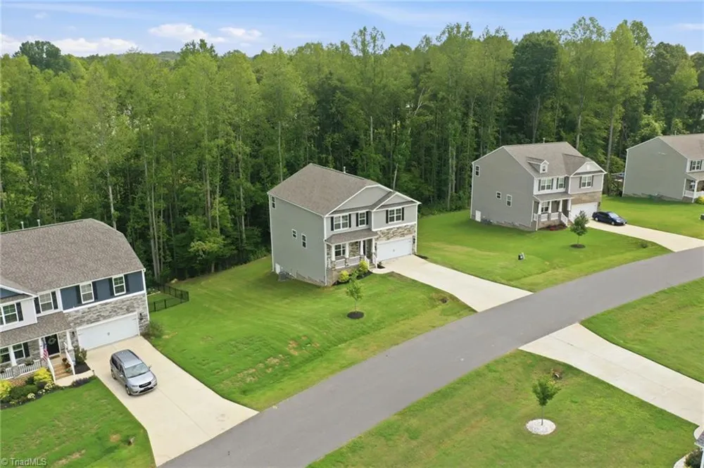 1056 Creedson Court Browns Summit, NC 27214