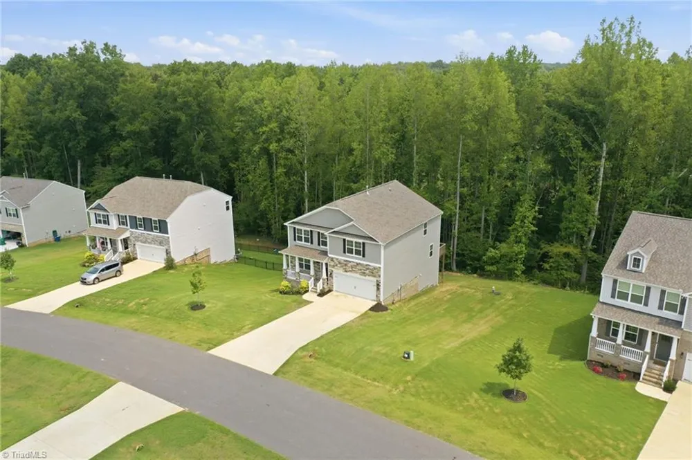 1056 Creedson Court Browns Summit, NC 27214