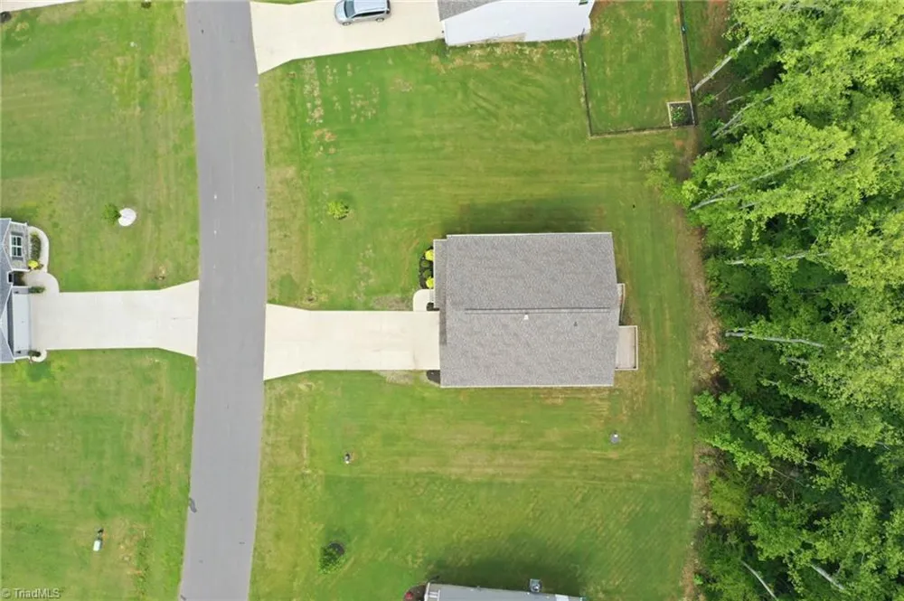 1056 Creedson Court Browns Summit, NC 27214