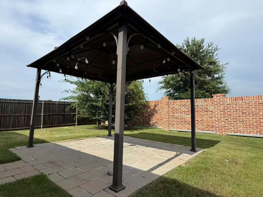 405 Laurenbrooke Drive Anna, TX 75409