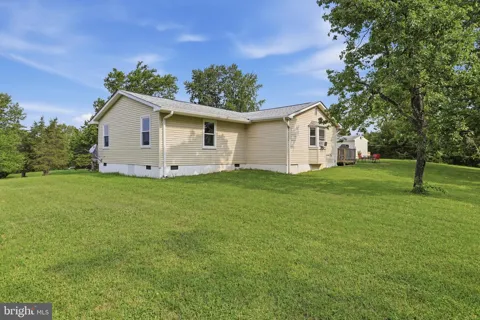 357 HAPPY CREEK DRIVE