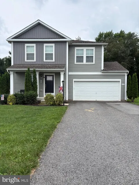 5483 SUTHERLAND COURT