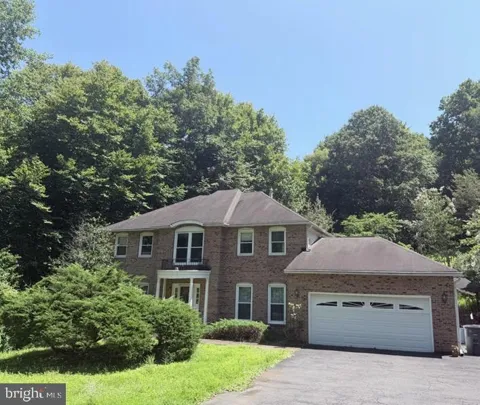 6001 RIVER FOREST DRIVE