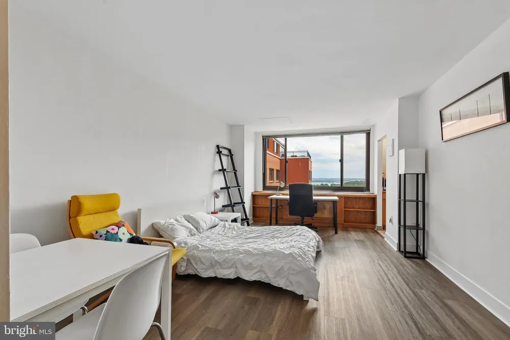 1021 ARLINGTON BOULEVARD #1138 Arlington, VA 22209