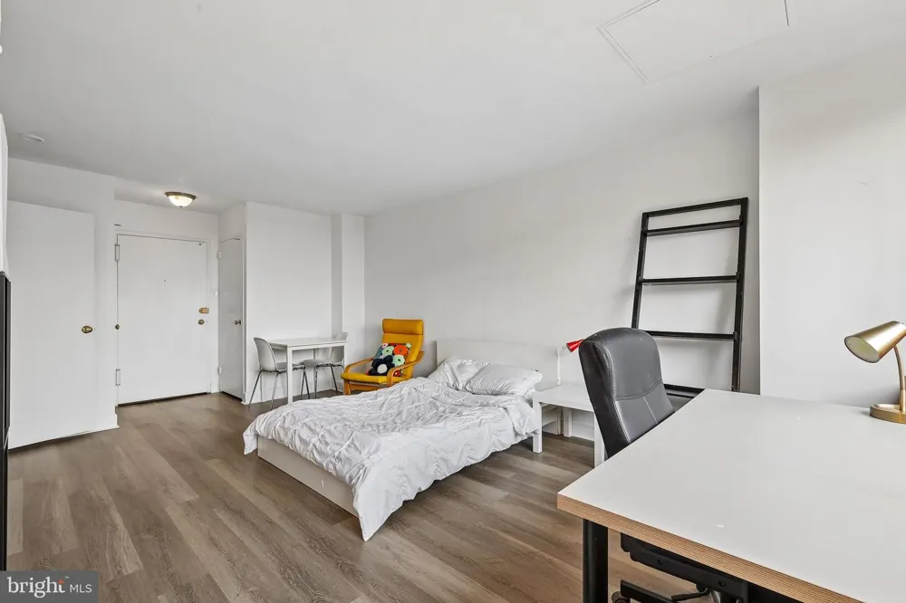 1021 ARLINGTON BOULEVARD #1138 Arlington, VA 22209