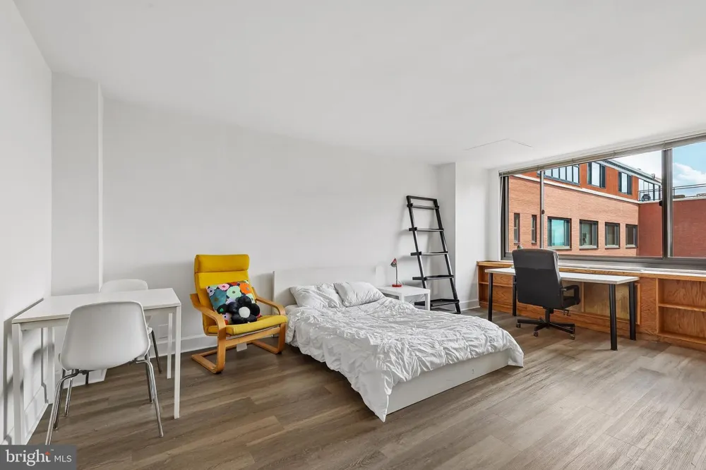 1021 ARLINGTON BOULEVARD #1138 Arlington, VA 22209
