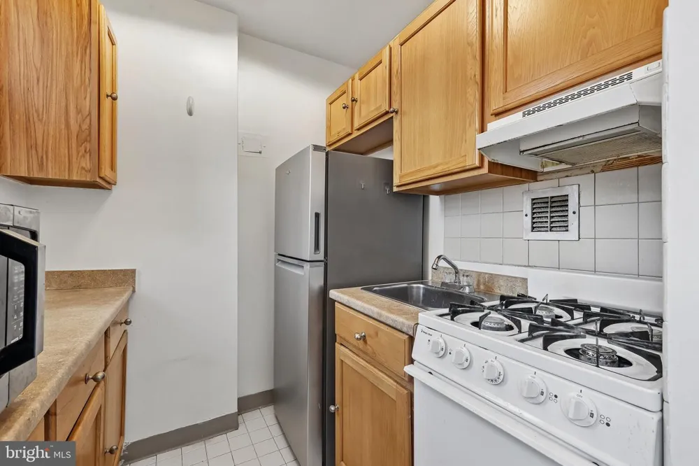 1021 ARLINGTON BOULEVARD #1138 Arlington, VA 22209