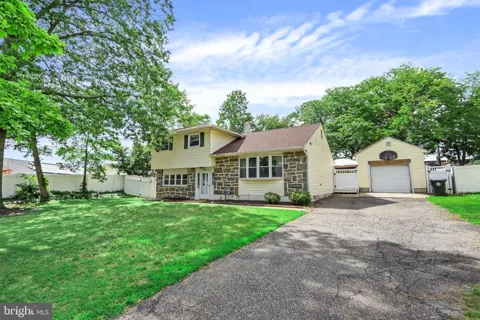 201 DOLORES DRIVE
